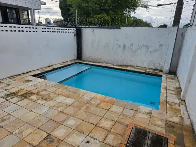 Imagem 4: Apartamento para Locação - Nova Parnamirim, Próximo a Leroy Merlim - 3 Quartos (Sendo