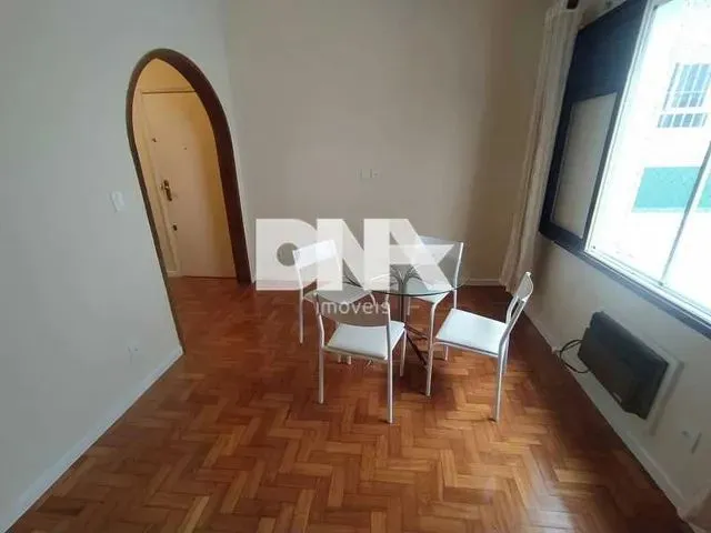 Imagem: Apartamento - Padrão / Residencial / Ipanema