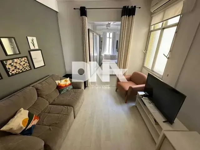 Imagem: Apartamento - / Residencial / Copacabana
