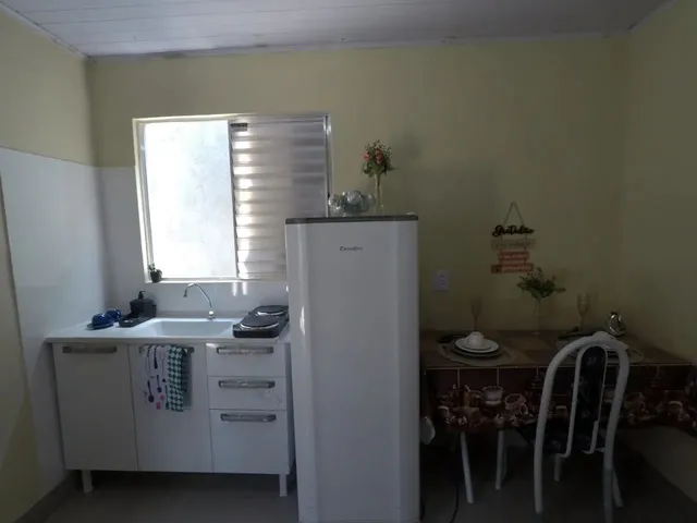 Imagem: Kitnet Mobiliada Prox Prefeitura Senador