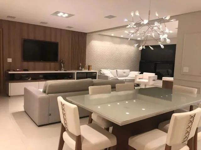Imagem: Alugo Apartamento Mobiliado no Marista