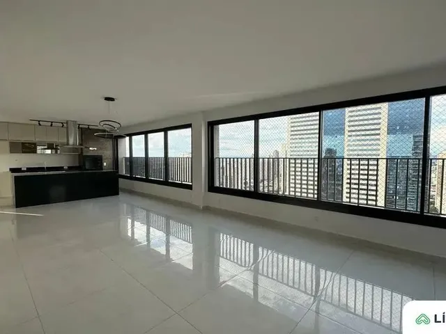 Imagem: Locação de Apartamento no Cristal Tower