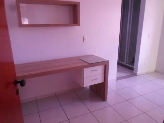 Imagem 10: 03 Quartos, 01 Suíte com Closet, Armários. na Rua do Grego Restaurante