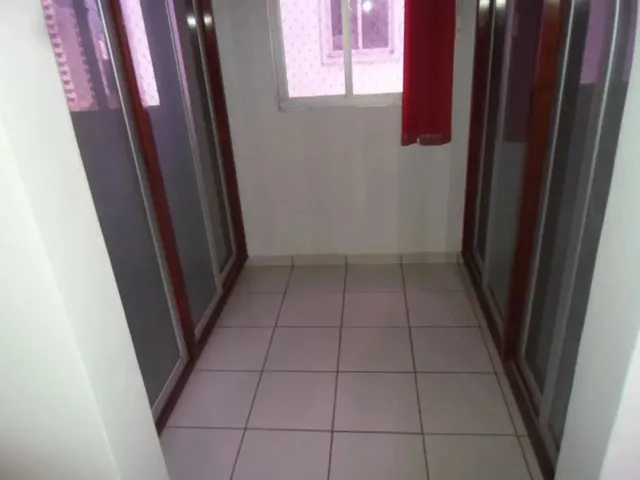 Imagem 7: 03 Quartos, 01 Suíte com Closet, Armários. na Rua do Grego Restaurante