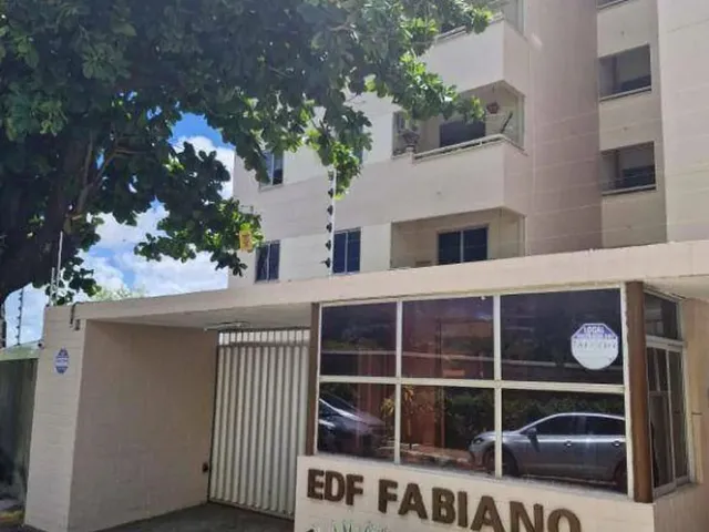 Imagem: Apartamento Reformado com 3 Quartos/Um Suite