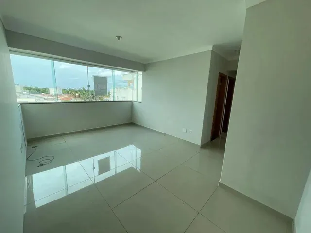 Imagem: Apartamento Bairro Granada 64M² com 03
