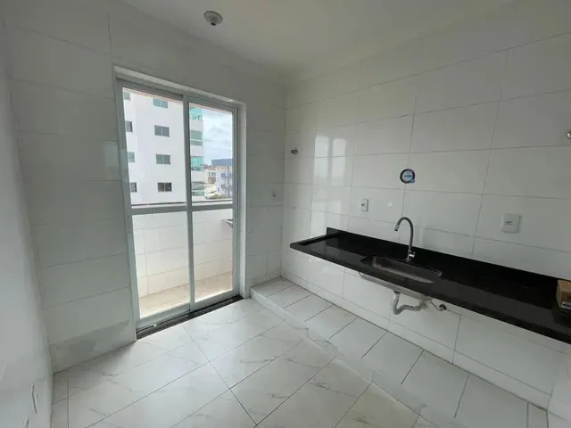 Imagem 13: Apartamento Bairro Granada 64M² com 03 Quartos - Uberlândia - Mg