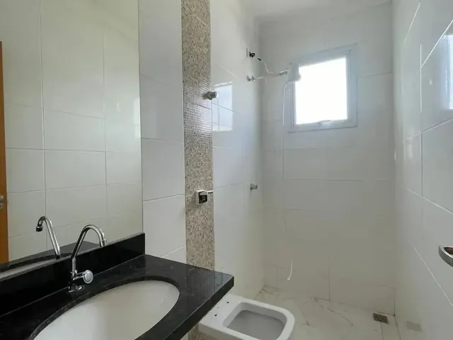 Imagem 7: Apartamento Bairro Granada 64M² com 03 Quartos - Uberlândia - Mg