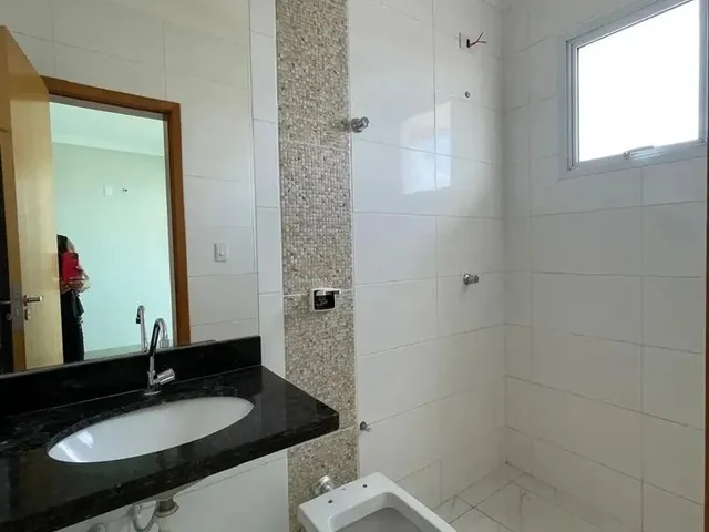 Imagem 8: Apartamento Bairro Granada 64M² com 03 Quartos - Uberlândia - Mg