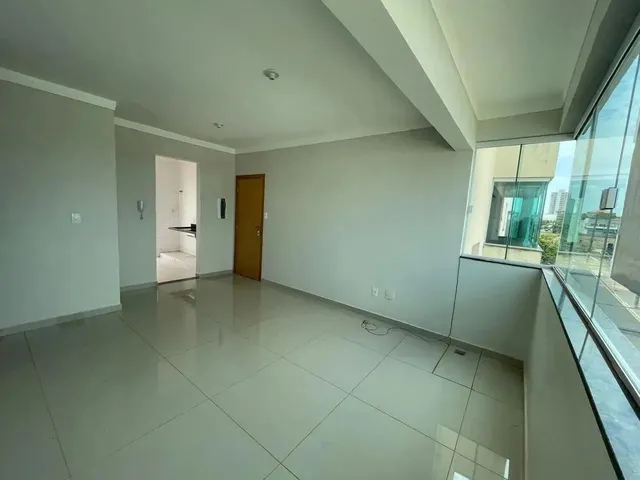 Imagem 3: Apartamento Bairro Granada 64M² com 03 Quartos - Uberlândia - Mg