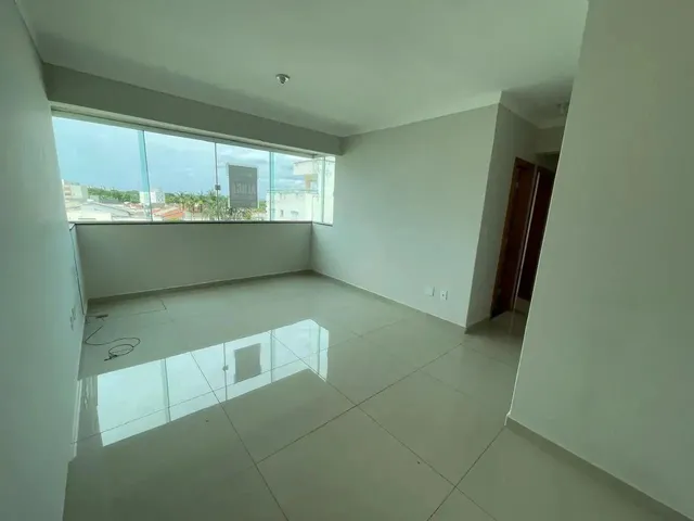 Imagem 9: Apartamento Bairro Granada 64M² com 03 Quartos - Uberlândia - Mg
