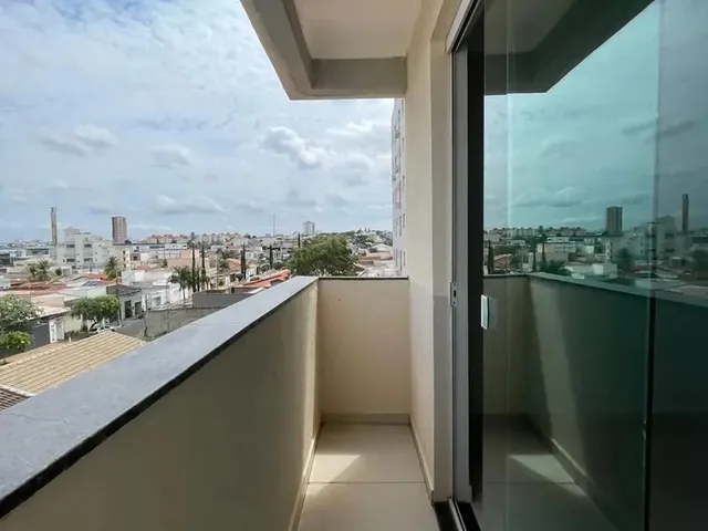 Imagem 2: Apartamento Bairro Granada 64M² com 03 Quartos - Uberlândia - Mg