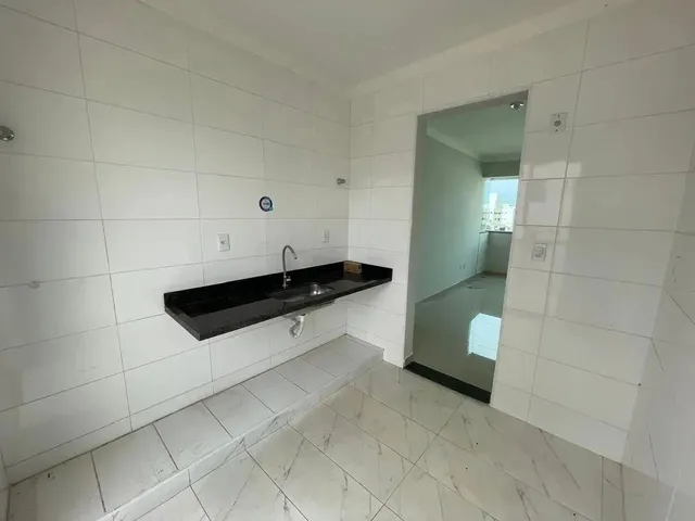 Imagem 6: Apartamento Bairro Granada 64M² com 03 Quartos - Uberlândia - Mg