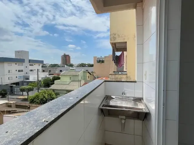 Imagem 11: Apartamento Bairro Granada 64M² com 03 Quartos - Uberlândia - Mg