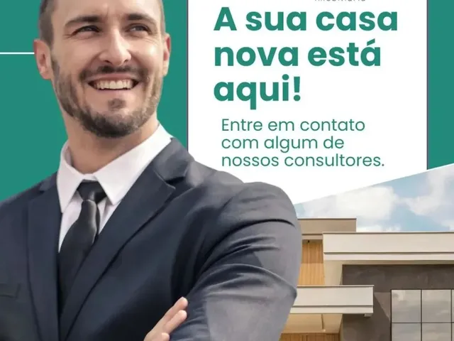Imagem 15: Apartamento Bairro Granada 64M² com 03 Quartos - Uberlândia - Mg