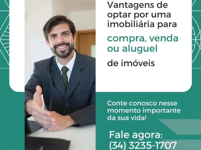 Imagem 16: Apartamento Bairro Granada 64M² com 03 Quartos - Uberlândia - Mg