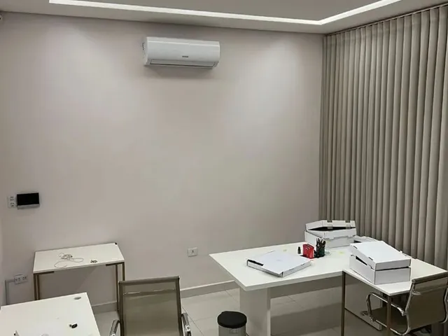 Imagem: Alugo Escritorio com 4 Salas Integradas