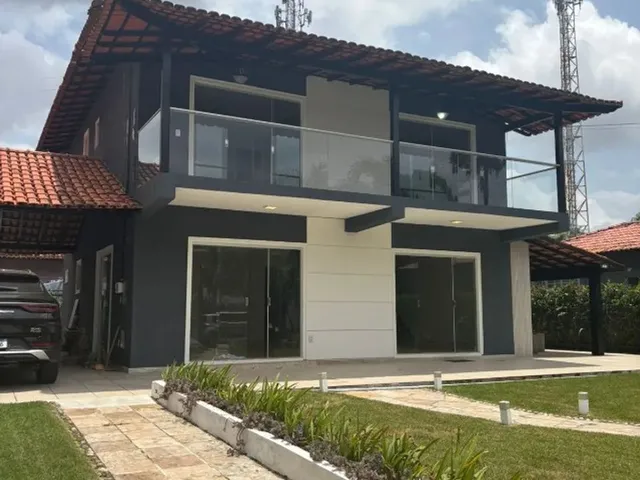 Imagem: Grenville 2 Casa com 4 Suítes Amplas R$