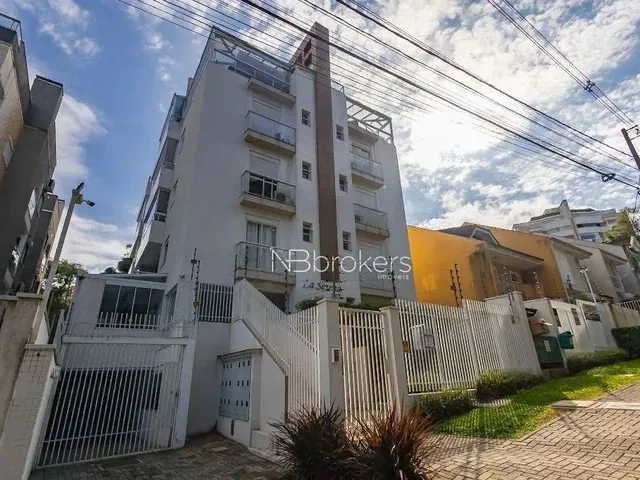 Imagem: Apartamento Mobiliado Mossunguê