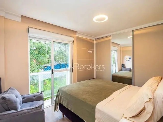 Imagem 2: Apartamento Mobiliado Mossunguê