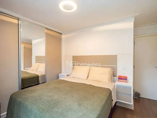 Imagem 14: Apartamento Mobiliado Mossunguê