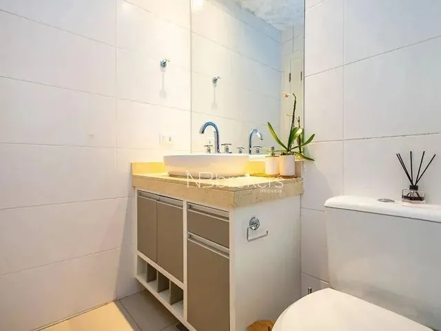 Imagem 11: Apartamento Mobiliado Mossunguê