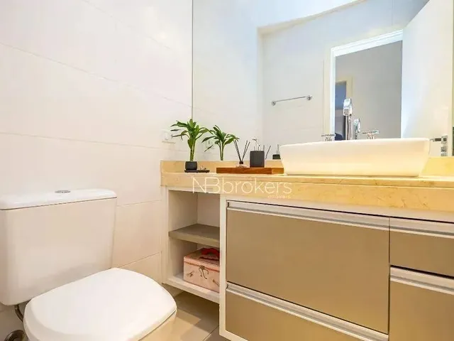 Imagem 9: Apartamento Mobiliado Mossunguê
