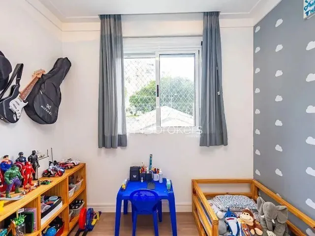 Imagem 6: Apartamento Mobiliado Mossunguê