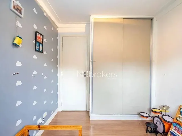 Imagem 3: Apartamento Mobiliado Mossunguê
