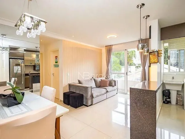 Imagem 5: Apartamento Mobiliado Mossunguê