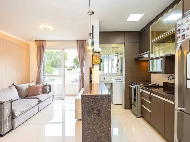 Imagem 7: Apartamento Mobiliado Mossunguê