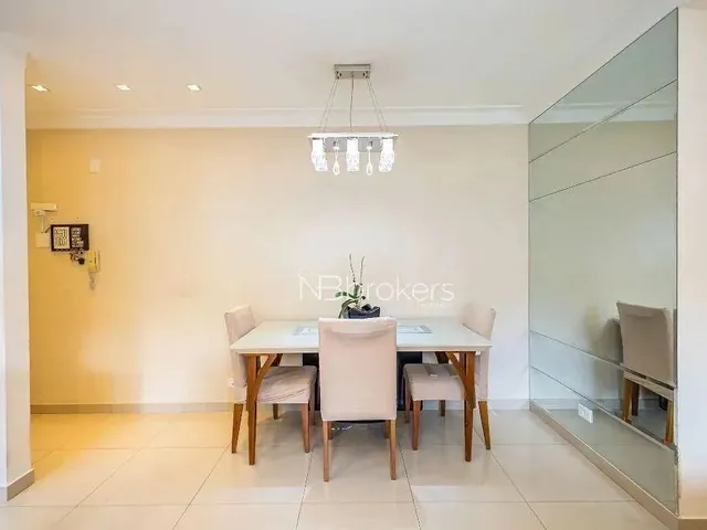 Imagem 12: Apartamento Mobiliado Mossunguê