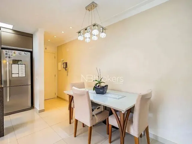 Imagem 13: Apartamento Mobiliado Mossunguê