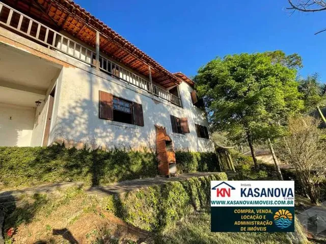 Imagem: Casa em Condomínio / Residencial / Itaipava