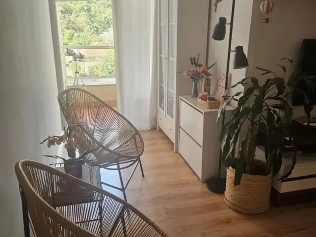 Imagem: Apartamento À Venda em Corrêias