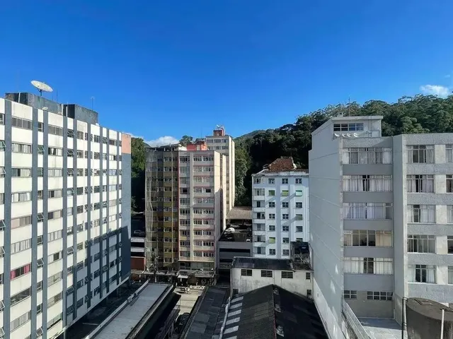 Imagem: Apto no Centro de Petrópolis