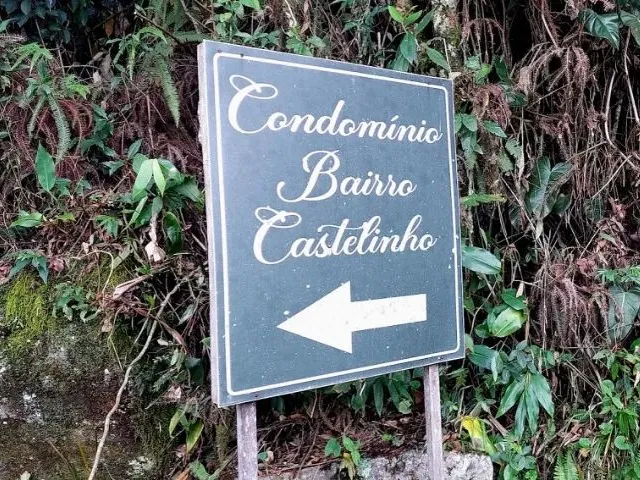 Imagem 6: Casa com 3 Quartos(1 Suíte), Dentro de Condomínio, na Entrada da Cidade de Petrópolis