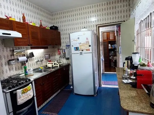 Imagem 2: Casa com 3 Quartos(1 Suíte), Dentro de Condomínio, na Entrada da Cidade de Petrópolis