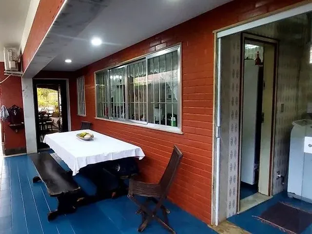 Imagem 4: Casa com 3 Quartos(1 Suíte), Dentro de Condomínio, na Entrada da Cidade de Petrópolis