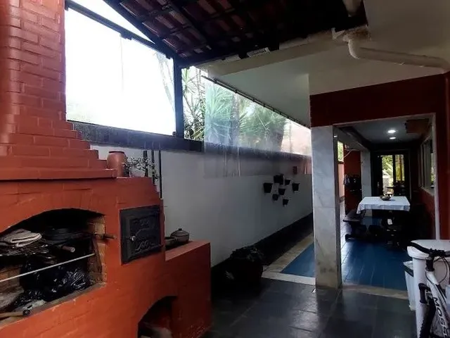 Imagem 5: Casa com 3 Quartos(1 Suíte), Dentro de Condomínio, na Entrada da Cidade de Petrópolis