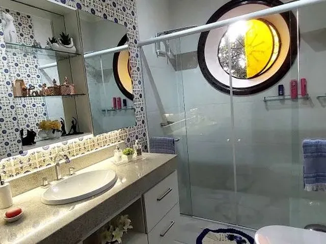 Imagem 7: Casa com 3 Quartos(1 Suíte), Dentro de Condomínio, na Entrada da Cidade de Petrópolis