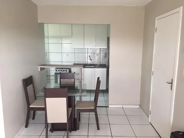 Imagem: Vendo Apartamento Aconchegante!