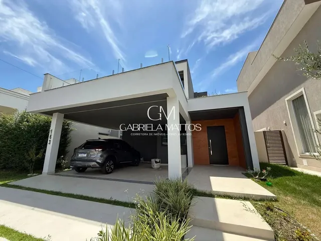 Imagem: Casa Alto Padrão Terras Alphaville Resende