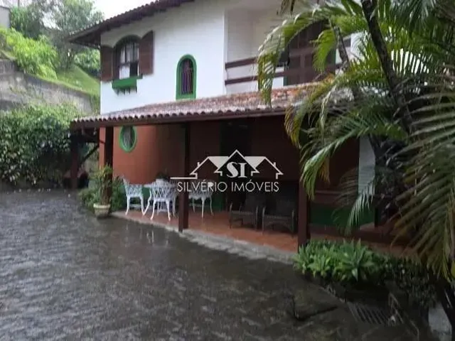 Imagem: Casa- Petrópolis, Valparaíso