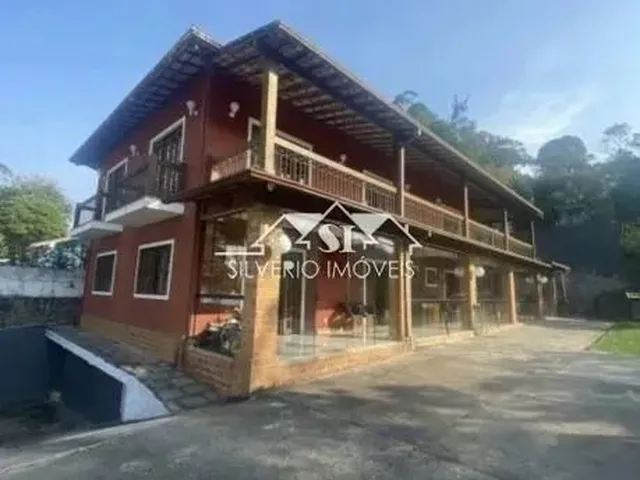 Imagem 1: Casa- Petrópolis, Coronel Veiga