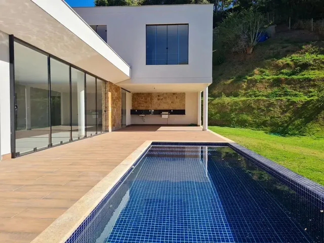 Imagem: Casa para Venda e Locação Dentro de Condomínio
