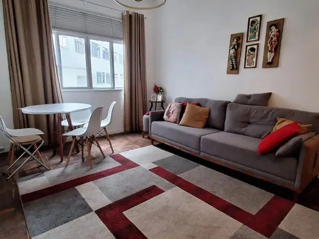 Imagem: Apartamento 01 Quarto
