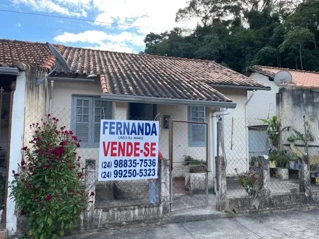 Imagem: Venda - Casa - Santanésia