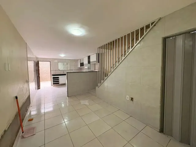 Imagem: Casa Disponível para Locação Bairro Boa