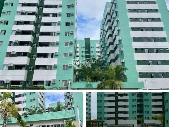 Imagem: Apartamento com 2/4 em Lauro de Freitas